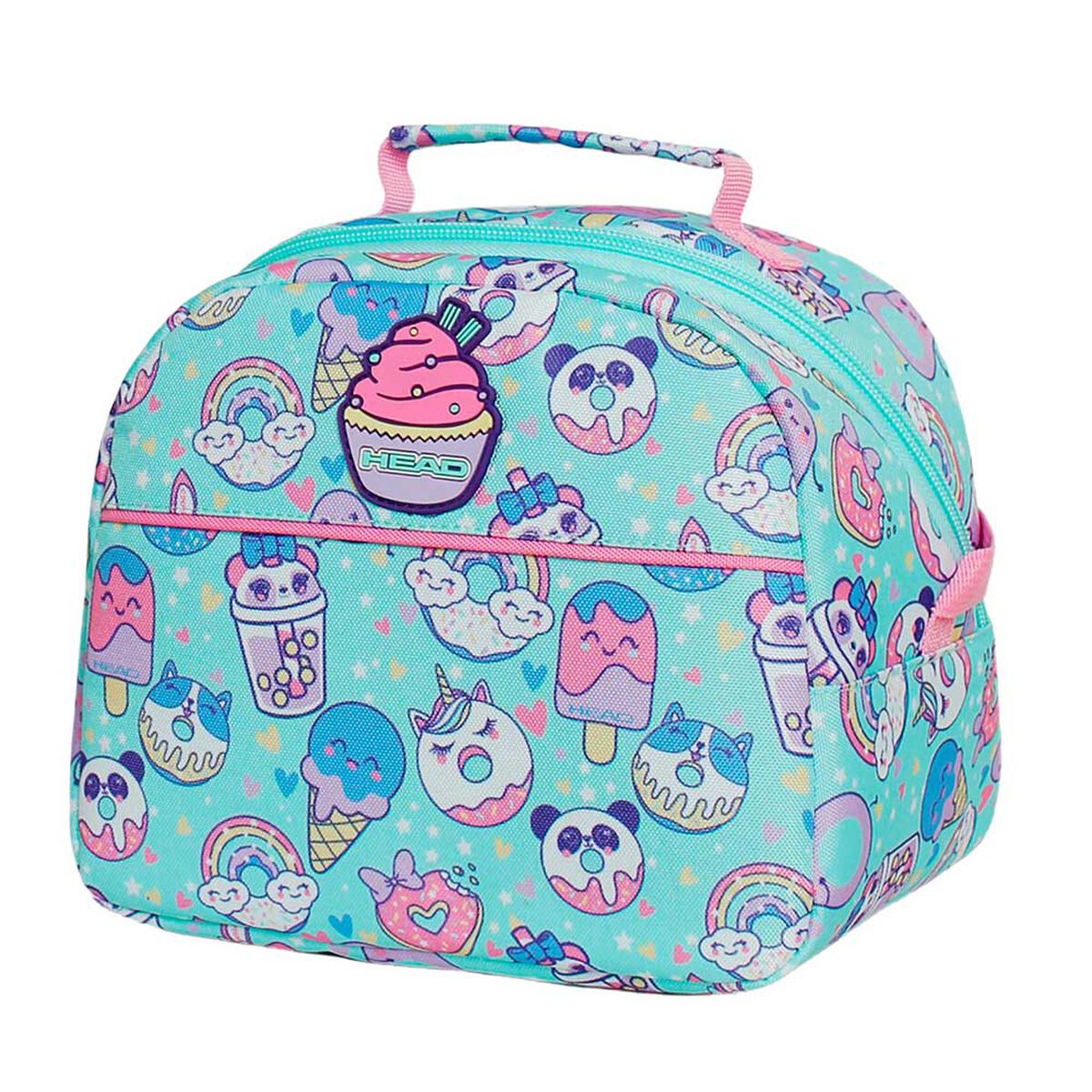 Pack Cool 3x1 Infantil Escolar  Head