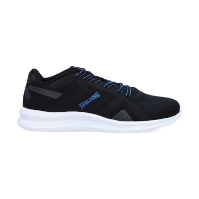 Imagen 1 del producto Zapatilla Fitness Hombre Spalding Negro-Azul