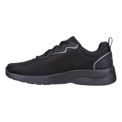 Imagen 2 del producto Zapatilla Mujer Skechers negro