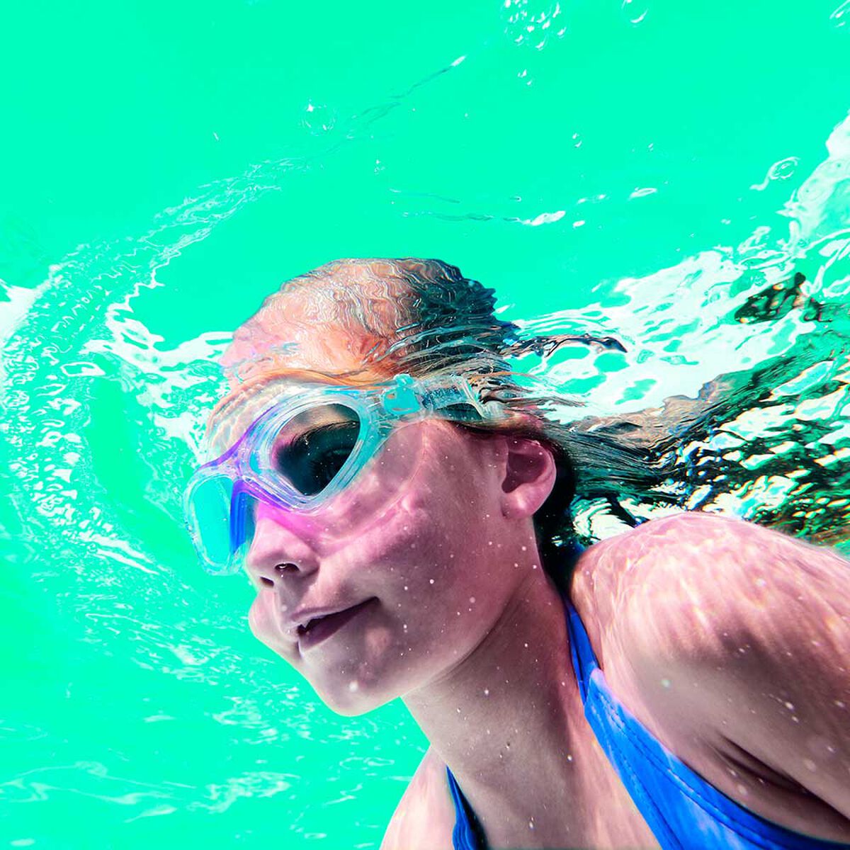 Lentes de Natación Bestway