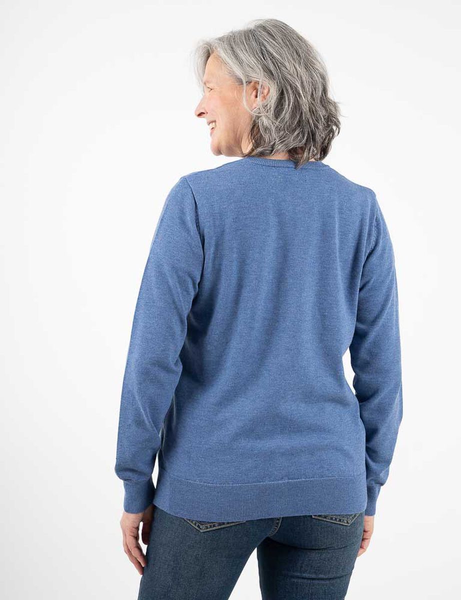 Sweater Mujer Portman Club