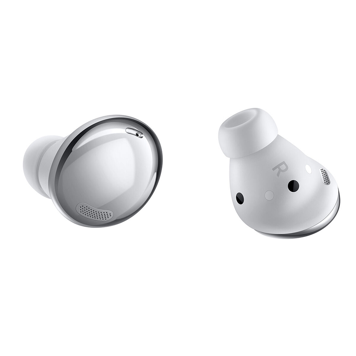 Audífonos Bluetooth Samsung Galaxy Buds Pro Phantom Silver