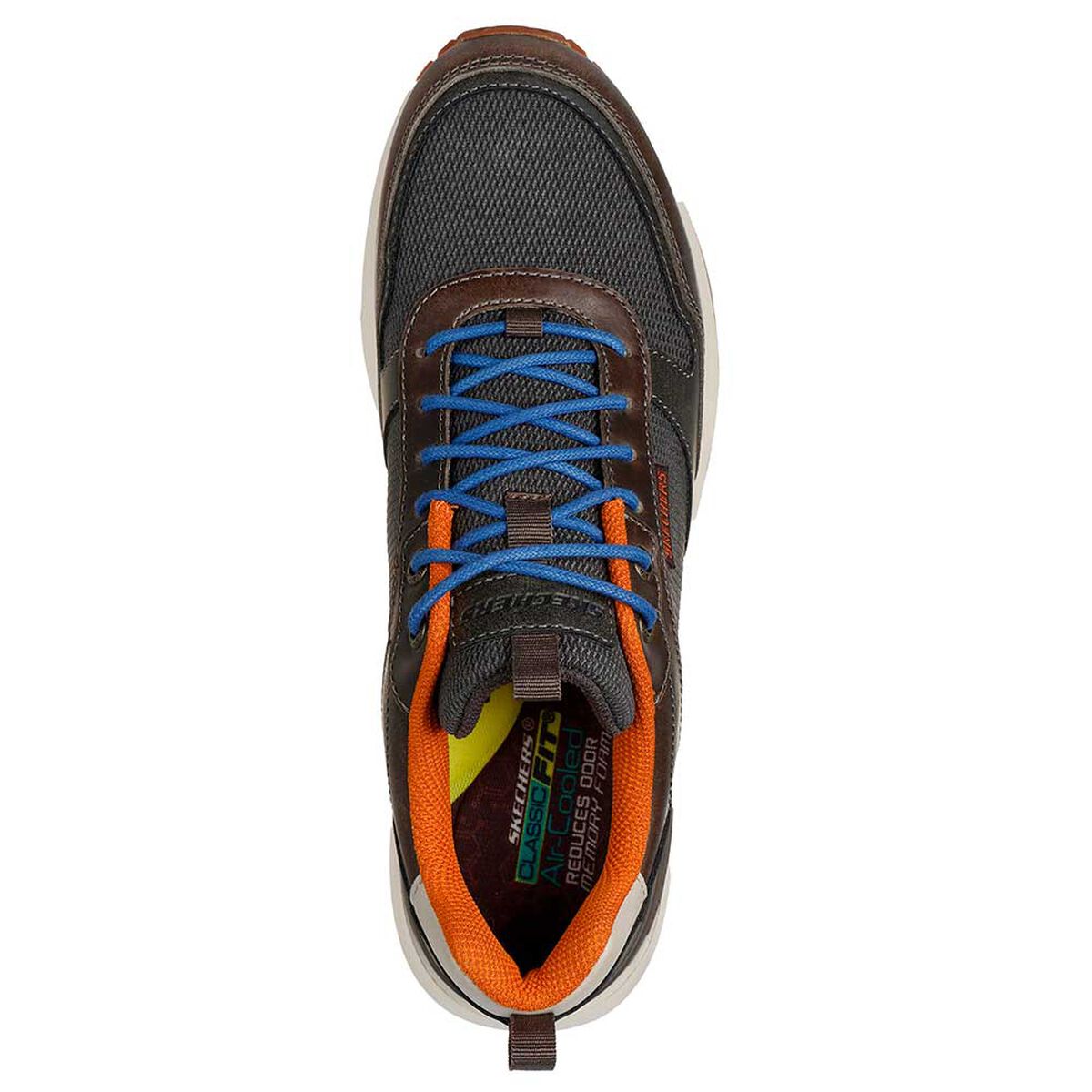 Zapatilla Urbana Hombre Skechers