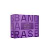Set Regalo Antonio Banderas Perfume Mujer Her Secret Desire EDT 50ml + Loción Corporal 75ml