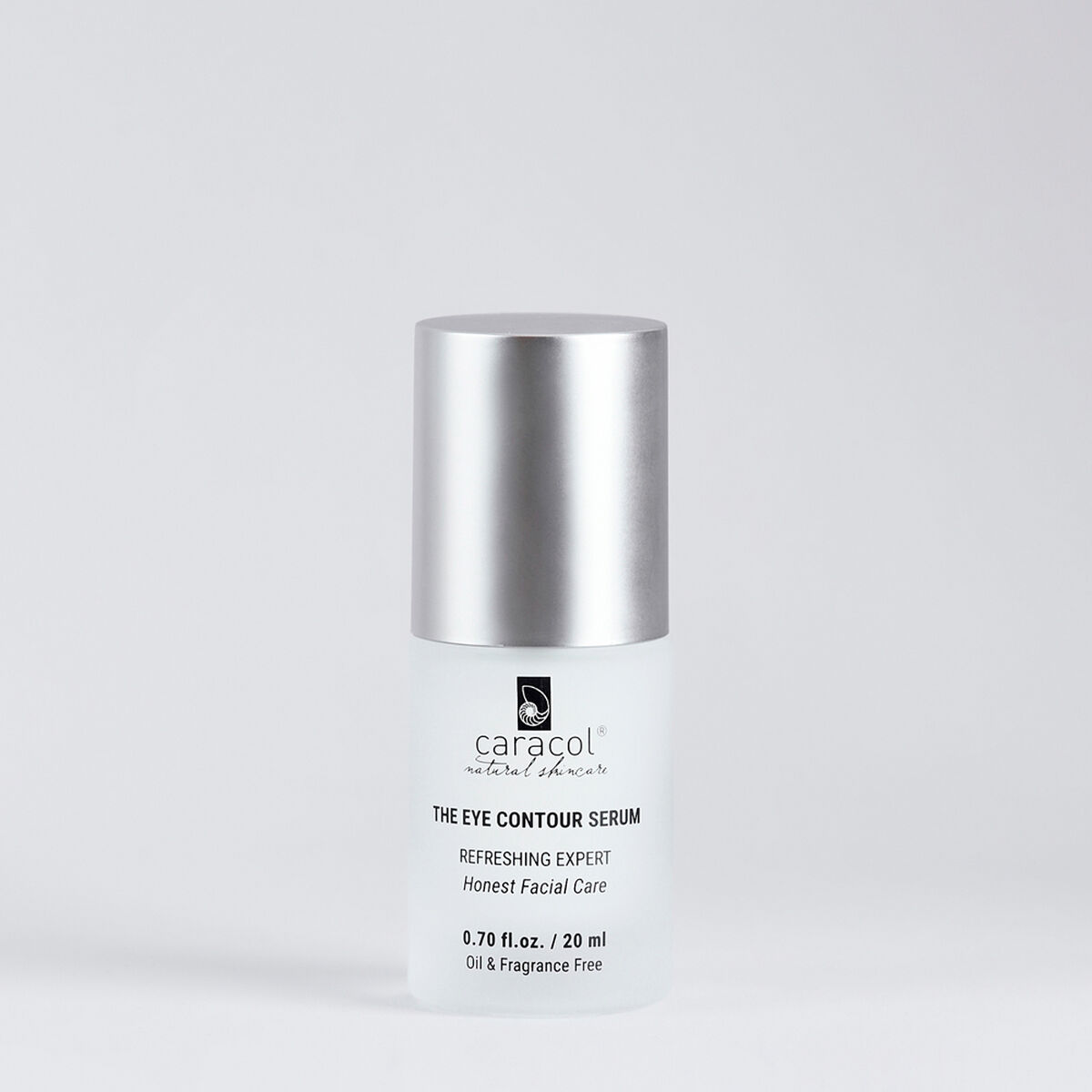 Crema Contorno de Ojos Caracol Natural 20 ml