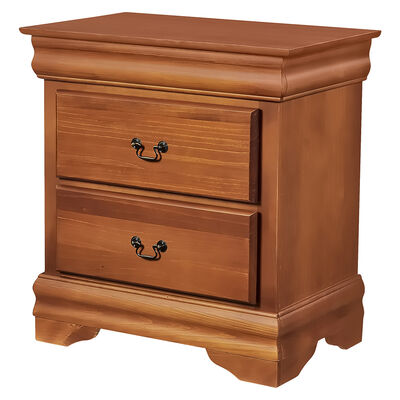 Imagen 1 del producto Velador Miro CIC Caramelo