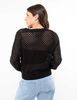 Sweater Crochet Mujer Icono