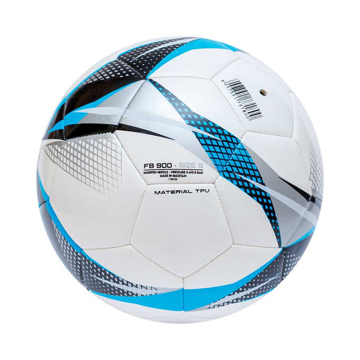 Balón de Fútbol 900 N5 Lotto