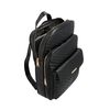 Mochila Notebook Secret Versalles FW25 Negro 15"
