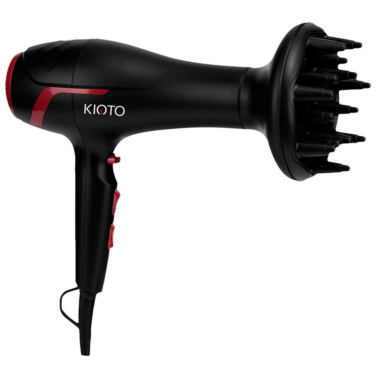 Secador de Pelo Kioto Kami