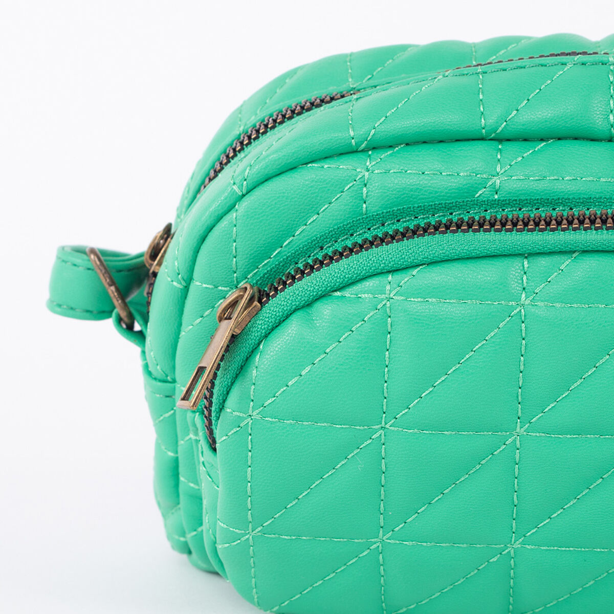 Cartera Cross Bag Icono Mujer