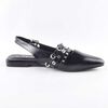 Zapato Vestir Mujer Zibel