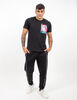 Polera Anime Hombre Icono
