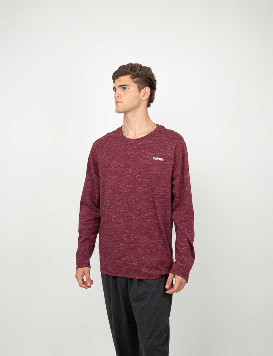 Pijama Hombre Soviet