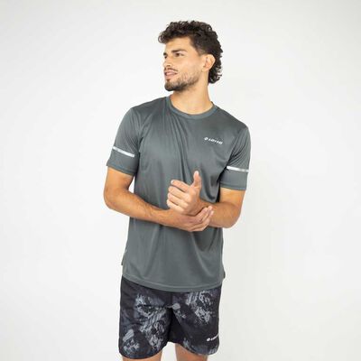 Polera Deportiva Hombre Lotto