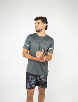 Polera Deportiva Hombre Lotto