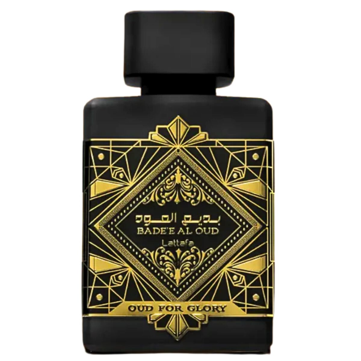 Perfume Lataffa Oud For Glory Edp 100Ml Unisex