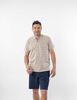 Polera Manga Corta Hombre Portman Club