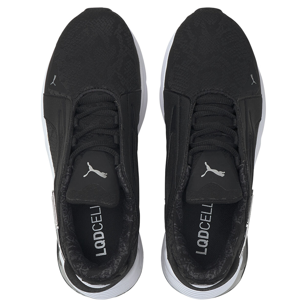 Zapatilla Mujer Puma LQDCELL Method UNTMD Wn's
