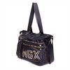 Bolso Crow Negro
