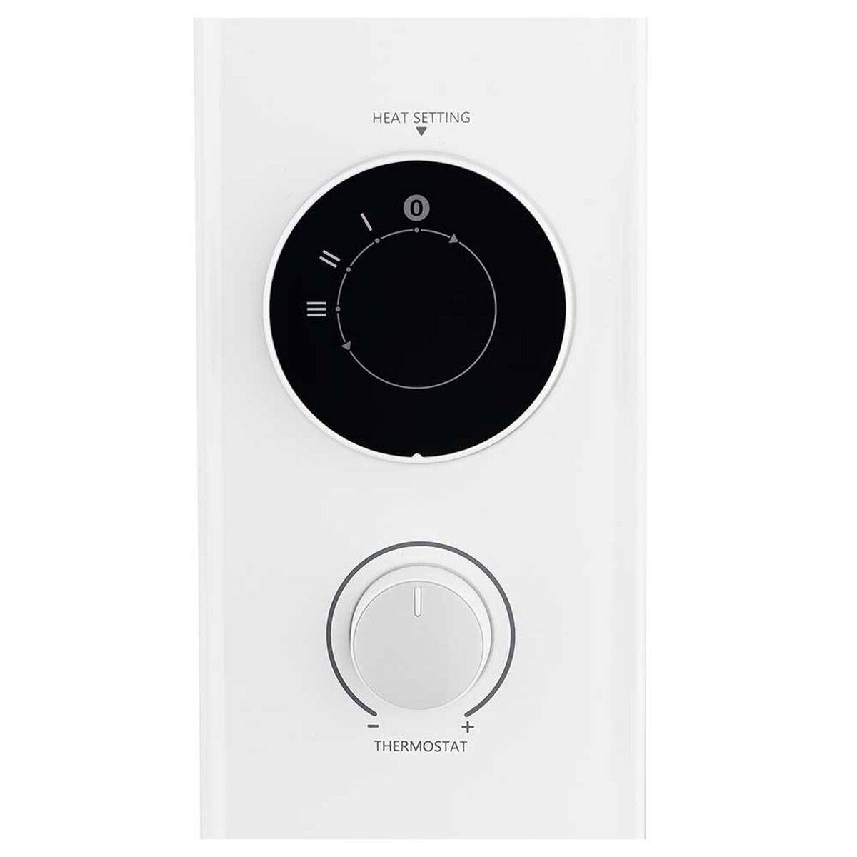 Calefactor Oleoeléctrico Midea NY1507-20M