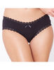 Pack 4 Calzones Pantaleta Mujer Intime