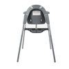 Silla de Comer Cook Gris