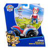 Vehículo Basico Ryder Paw Patrol