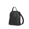Mochila Australia Mujer Negra Secret