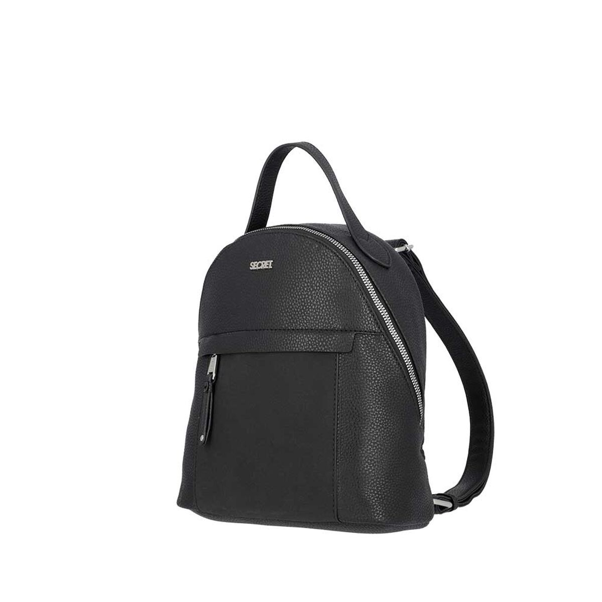 Mochila Australia Mujer Negra Secret