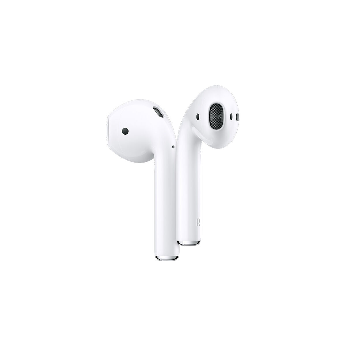Audífonos Bluetooth Apple AirPods 2da Gen Blancos