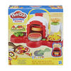 Play-Doh Kitchen Creations Horno Para Pizza