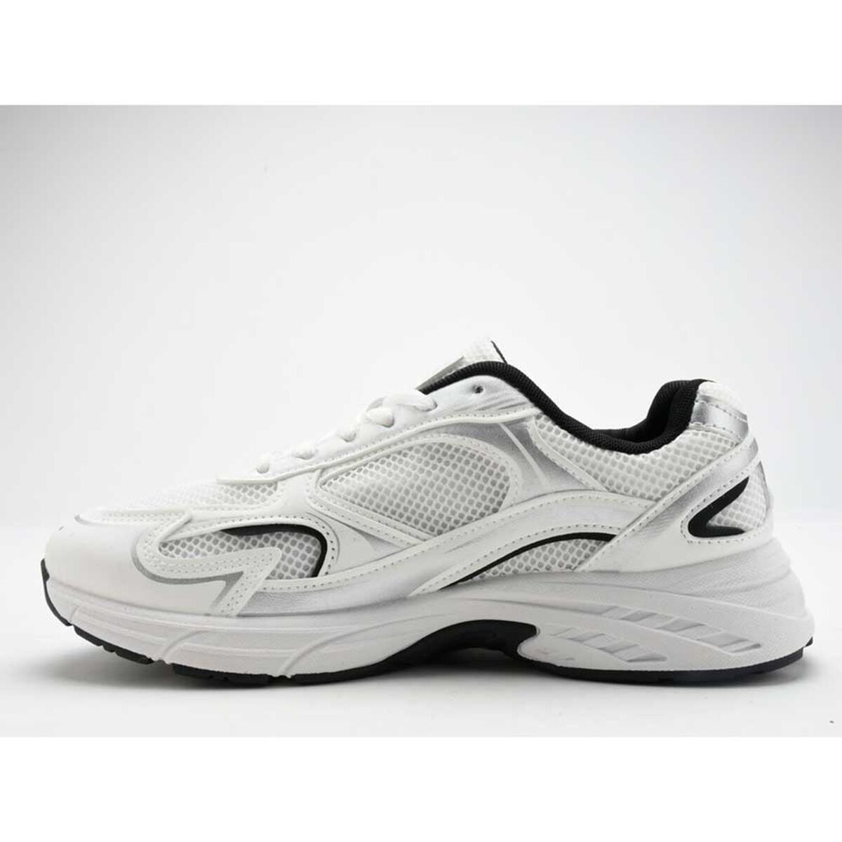 Zapatilla Urbana Mujer Soviet