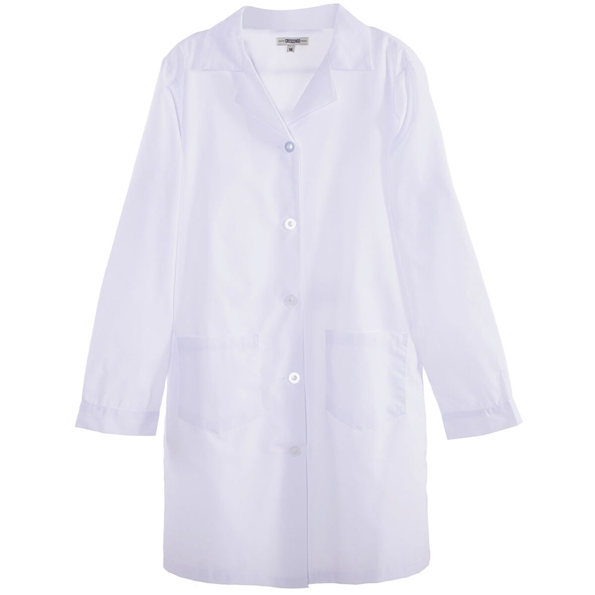 Delantal Escolar Talla S a XL Crescendo