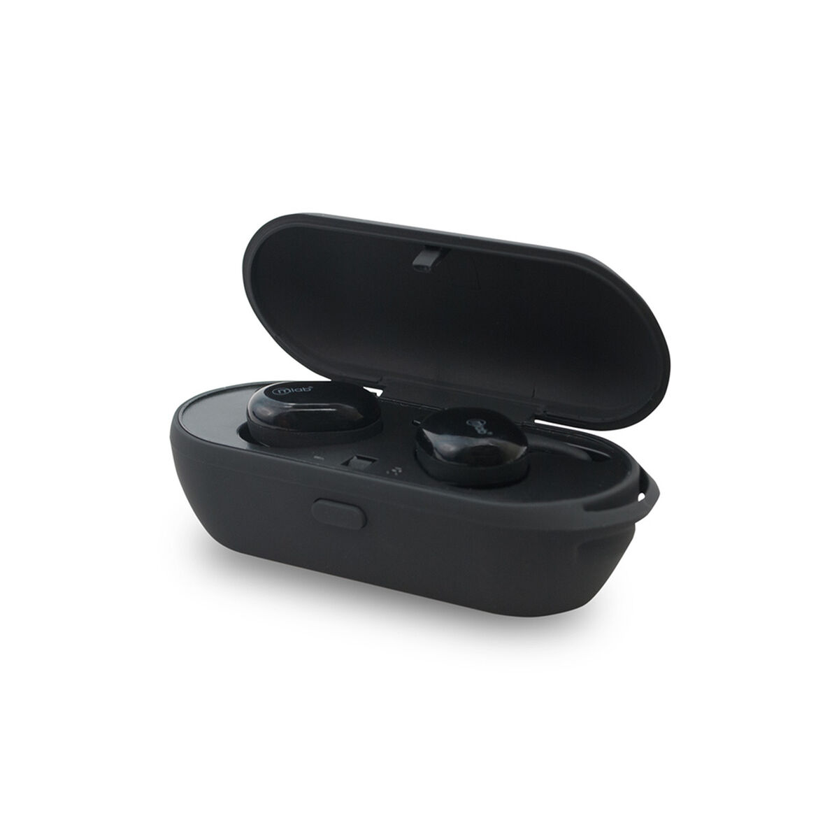 Audífonos Bluethoot Mlab Air Touch Twins