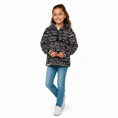 Poler&oacute;n Ni&ntilde;a Mila