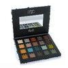 Paleta de Sombras My Shadow Palette Earth by Renate Petrizzio