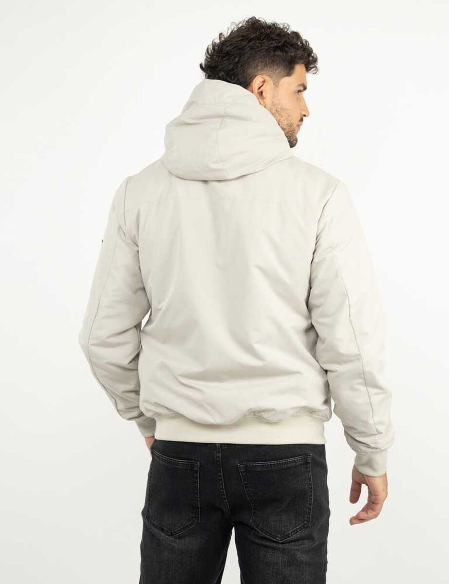 Chaqueta Hombre Zibel