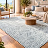 Alfombra Doral Portland 150x200 cm Gris