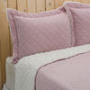Cubrecama Dreams 2 Plazas Mauve