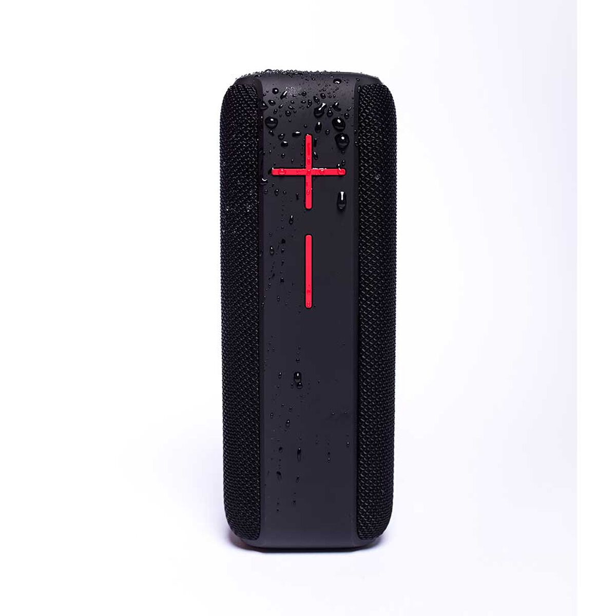 Parlante Bluetooth Blik Hype Negro