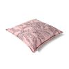 Cojín Elements & Co Savage 55x55 cm