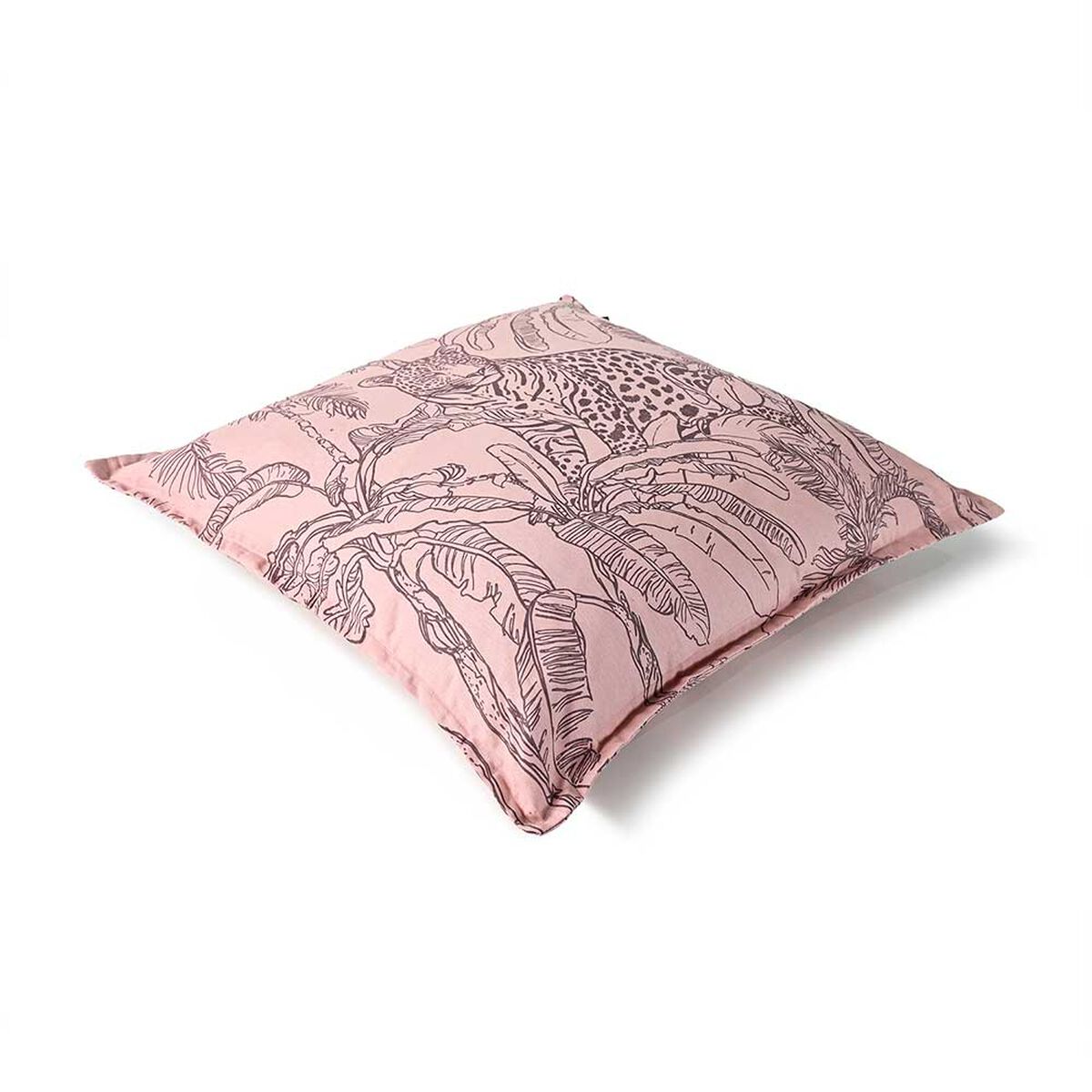 Cojín Elements & Co Savage 55x55 cm