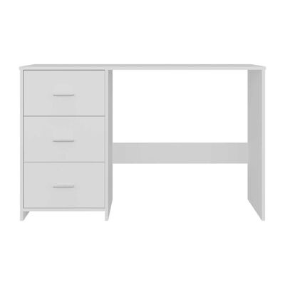 Imagen 1 del producto Escritorio TuHome Eco 3 Cajones Blanco