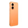 Celular Honor X7e 4G 256 GB 6,61" Naranjo