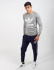 Pantalón de Buzo Hombre Adidas