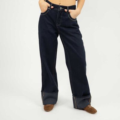 Jeans Mujer Icono