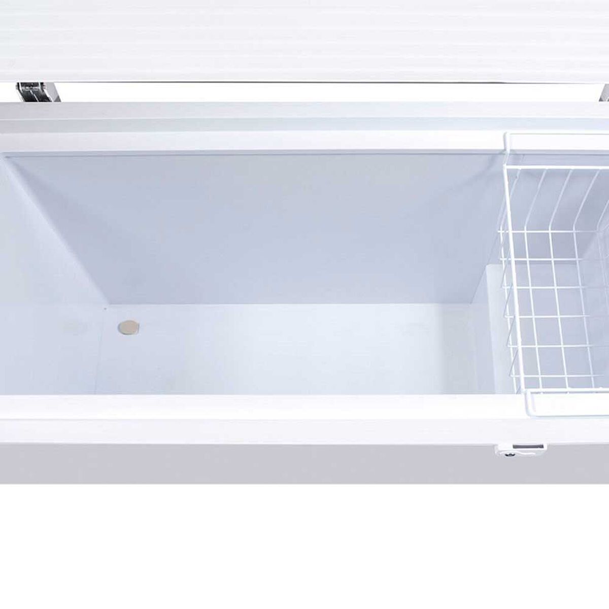 Freezer Horizontal Libero LFH-400B 400 lts.