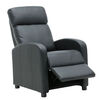 Bergere Istambul Reclinable Negro