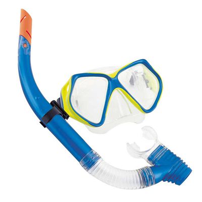 Set De Snorkel Bestway 24003